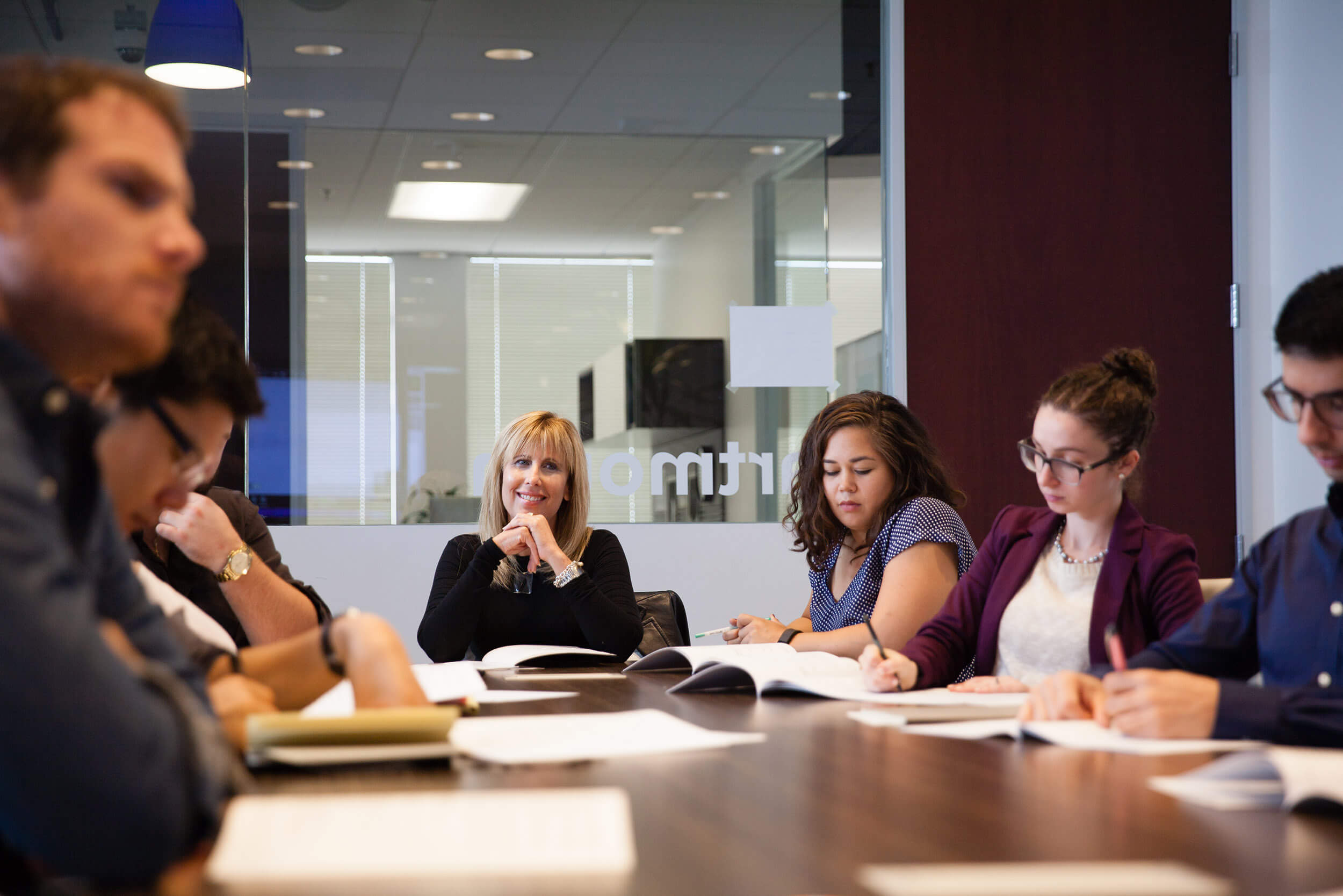 Houston Tutor Team Compass Education Group