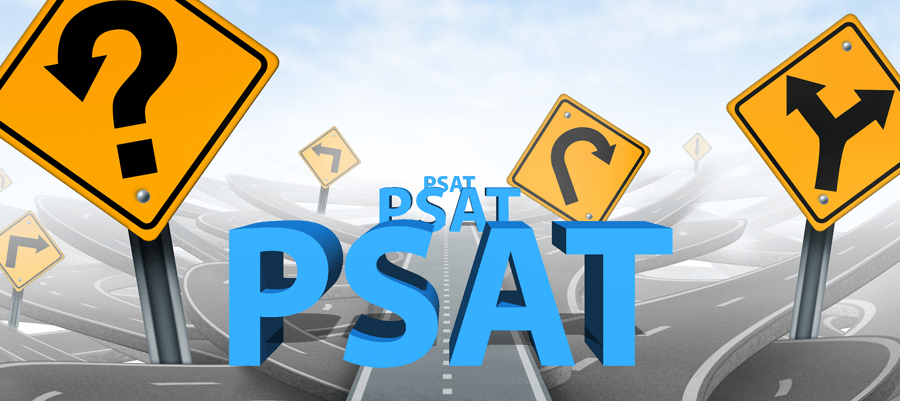 Problems With New PSAT Part 2: Score Discrepancies - Compass Education Group