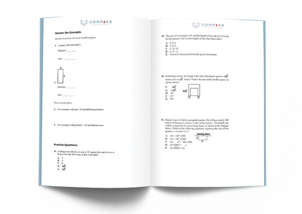 Test Prep Classes - Compass Education Group