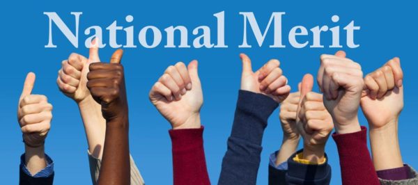 National Merit Semifinalist Cutoffs Class of 2019 (Archived)