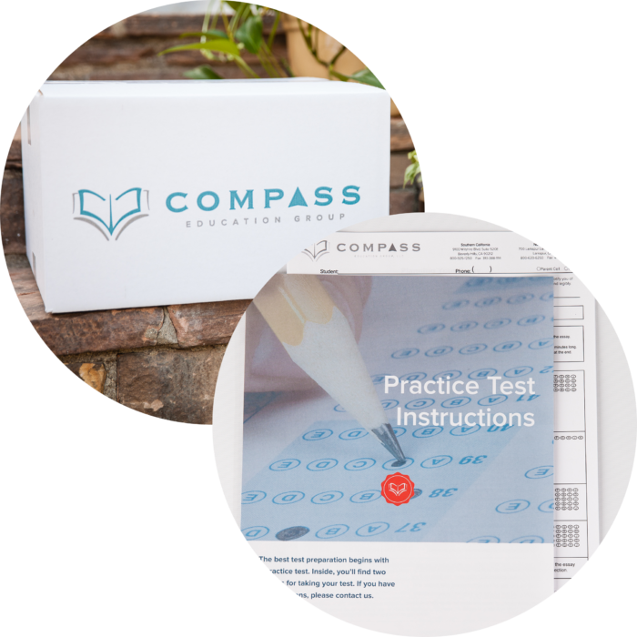 Practice Tests - Compass Education Group
