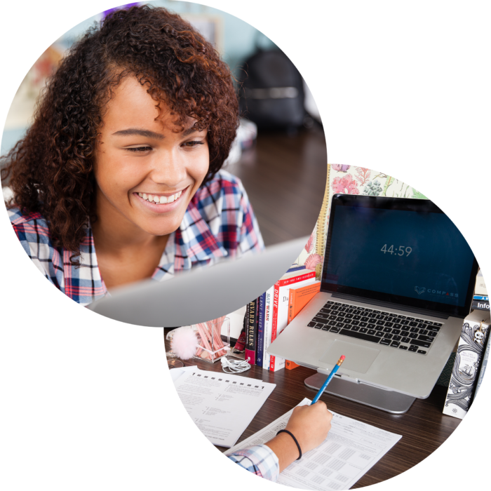 Practice Tests - Compass Education Group