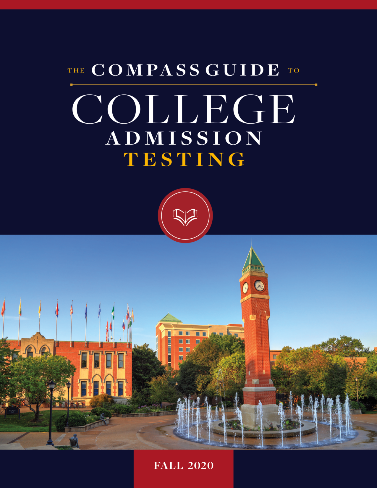 compass education login