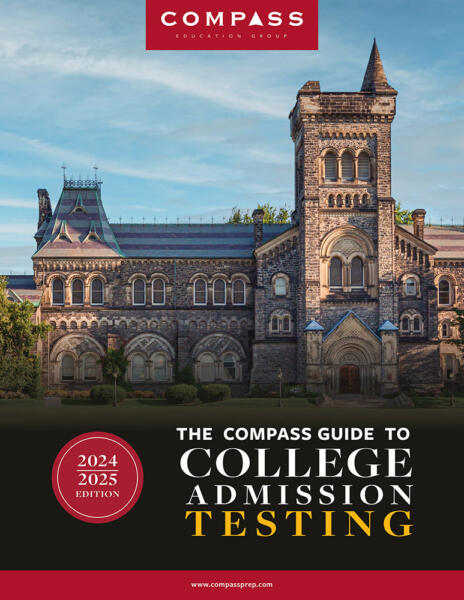 Compass Practice Tests & Placement Tests | SAT, ACT, AP, PSAT