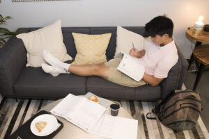 SAT, ACT, & PSAT Classes | Compass Education Group