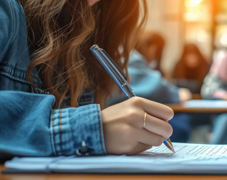 Test Prep Classes | College Admissions Preparation Courses