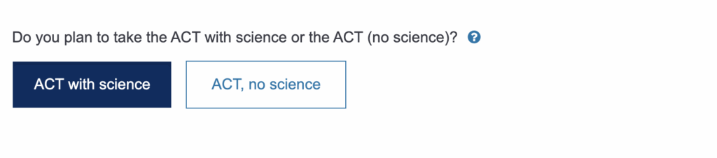 How to Register for the ACT